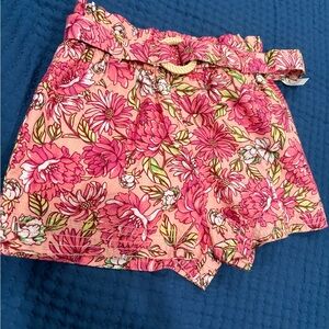 Tommy Bahama Kids Dark Blue Leggings